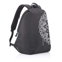 Рюкзак для ноутбука до 15,6" XD Design Bobby Soft Art мандала