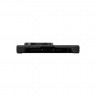 Чехол PITAKA MagEZ Case 4 для iPhone 15 Pro черно-серый узкое плетение 600D Twill (KI1501PA) - фото № 5