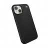 Чехол Speck Presidio2 Grip с MagSafe для iPhone 14 черный (Black) - фото № 3