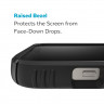 Чехол Speck Presidio2 Grip с MagSafe для iPhone 14 черный (Black) - фото № 7