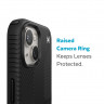 Чехол Speck Presidio2 Grip с MagSafe для iPhone 14 черный (Black) - фото № 8