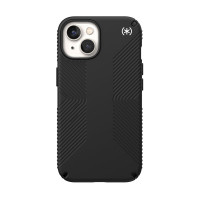 Чехол Speck Presidio2 Grip с MagSafe для iPhone 14 черный (Black)