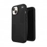 Чехол Speck Presidio2 Grip с MagSafe для iPhone 14 черный (Black) - фото № 2