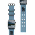 Ремешок UAG Metropolis Strap для Apple Watch 49/46/45/44 мм голубой (Cloud Blue)