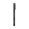 Чехол PITAKA Summa Case для iPhone 18 Pro Max / 17 Pro Max - 600D Black/Grey (Twill) - фото № 4
