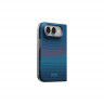Чехол PITAKA Edge Case для iPhone Duo - Midnight