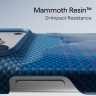 Чехол PITAKA Edge Case для iPhone Duo - Midnight - фото № 6