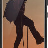 Чехол UAG Civilian Series для Samsung Galaxy S20 Ultra чёрный - фото № 3