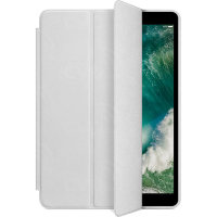 Чехол Gurdini Smart Case для iPad 10.2" (2019) белый