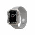 Чехол UAG Scout Watch Case для Apple Watch 45 мм прозрачный (Frosted Ice)