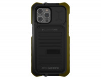 Чехол Element Case Black Ops X4 для iPhone 13 Pro зеленый (OD Green)