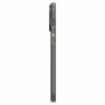 Чехол SPIGEN Thin Fit для iPhone 14 Pro серый (Gunmetal) - фото № 6