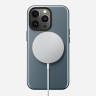 Чехол Nomad Sport Case MagSafe для iPhone 13 Pro Max синий (Marine Blue) - фото № 2