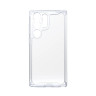 Чехол UAG Plyo для Samsung Galaxy S23 Ultra прозрачный (Ice) - фото № 5