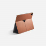 Чехол-подставка трансформер MOFT Snap Float Folio для iPad ﻿Pro 12.9" (2018-2022) коричневый - фото № 3