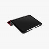 Чехол Uniq Trexa для iPad Pro 11" (2018-2021) / iPad Air 10.9" красный - фото № 5