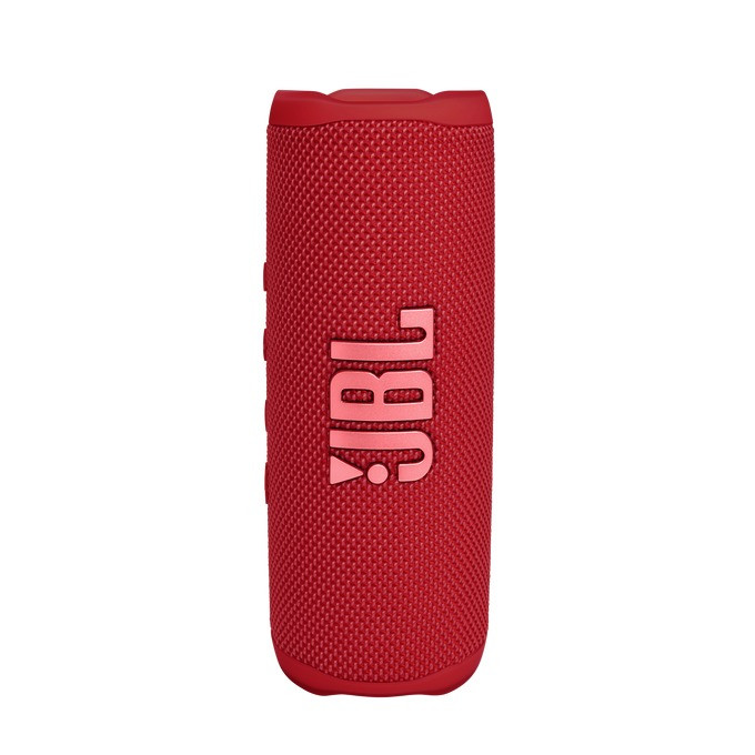 Портативная колонка JBL Flip 6 красная