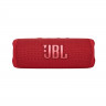 Портативная колонка JBL Flip 6 красная - фото № 2