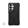 Чехол UAG Essential Armor для Samsung Galaxy S26 Ultra черный (Black)