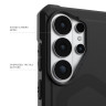 Чехол UAG Essential Armor для Samsung Galaxy S26 Ultra черный (Black) - фото № 4