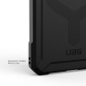 Чехол UAG Essential Armor для Samsung Galaxy S26 Ultra черный (Black) - фото № 6