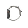 Ремешок UAG Metropolis Strap для Apple Watch 49/46/45/44 мм титан (Titanium) - фото № 4