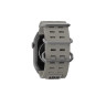 Ремешок UAG Metropolis Strap для Apple Watch 49/46/45/44 мм титан (Titanium) - фото № 5