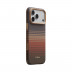 Чехол PITAKA Summa Case для iPhone 18 Pro Max / 17 Pro Max - Sunset
