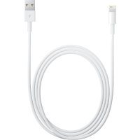 Кабель Apple Lightning-USB Cable (1 метр) белый (OEM)