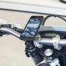 Набор креплений SP Connect Moto Bundle Cases для iPhone 11/Xr (c чехлом) - фото № 9