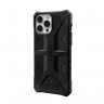 Чехол UAG Pathfinder для iPhone 13 Pro чёрный (Black) - фото № 2