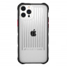 Чехол Element Case Special Ops для iPhone 13 Pro Max прозрачный/черный (Clear/Black)