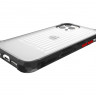 Чехол Element Case Special Ops для iPhone 13 Pro Max прозрачный/черный (Clear/Black) - фото № 2