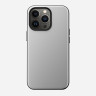 Чехол Nomad Sport Case MagSafe для iPhone 13 Pro Max серый (Lunar Gray)
