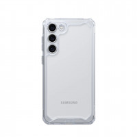 Чехол UAG Plyo для Samsung Galaxy S23 Plus прозрачный (Ice)