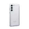 Чехол UAG Plyo для Samsung Galaxy S23 Plus прозрачный (Ice) - фото № 2