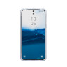 Чехол UAG Plyo для Samsung Galaxy S23 Plus прозрачный (Ice) - фото № 3