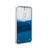 Чехол UAG Plyo для Samsung Galaxy S23 Plus прозрачный (Ice) - фото № 4