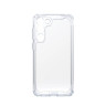 Чехол UAG Plyo для Samsung Galaxy S23 Plus прозрачный (Ice) - фото № 5
