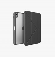 Чехол Uniq Moven для iPad 10.9" (2022) серый