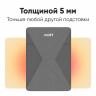 Подставка для планшета ﻿MOFT Snap Tablet Stand серый - фото № 5