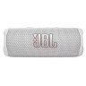 Портативная колонка JBL Flip 6 белая - фото № 2