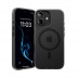 Чехол Benks Lucid Armor с MagSafe для iPhone 16 Plus черный (Black)