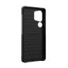 Чехол UAG Metropolis LT для Samsung Galaxy S25 Ultra камуфляж графит (Micro Hex Camo Graphite) - фото № 6