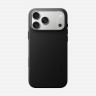 Чехол MOFT Snap Case MOVAS для iPhone 17 Pro Max черный (Jet Black)