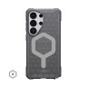 Чехол UAG Essential Armor для Samsung Galaxy S26 Ultra тонированный (Ash)
