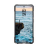 Чехол UAG Essential Armor для Samsung Galaxy S26 Ultra тонированный (Ash) - фото № 2