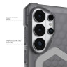 Чехол UAG Essential Armor для Samsung Galaxy S26 Ultra тонированный (Ash) - фото № 5