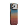 Чехол PITAKA Summa Case для iPhone 18 Pro Max / 17 Pro Max - California Dream-01