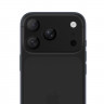 Полная защита объектива камеры Benks OmniWarrior Metal Integrated Lens Protector для iPhone 18 Pro Max - Black - фото № 2